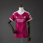 Real Madrid 26/27 Third Away Women’s Jersey