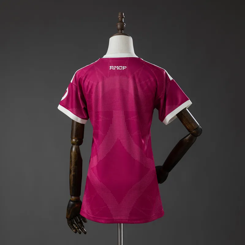 Real Madrid 26/27 Third Away Women’s Jersey
