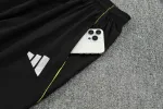 Real Madrid Trainingsanzug mit Windjacke 2026/27, weiß