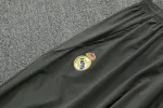 Real Madrid 2026/27 Windbreaker Training Suit Green