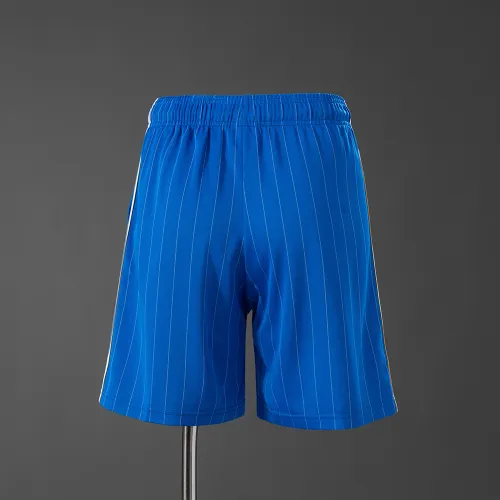 Real Madrid Terrace Icons Shorts Blue