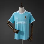 Real Oviedo 2025/26 Centenary Jersey