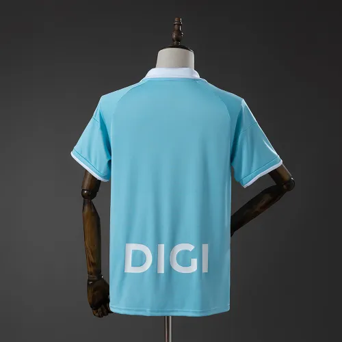 Real Oviedo 2025/26 Centenary Jersey