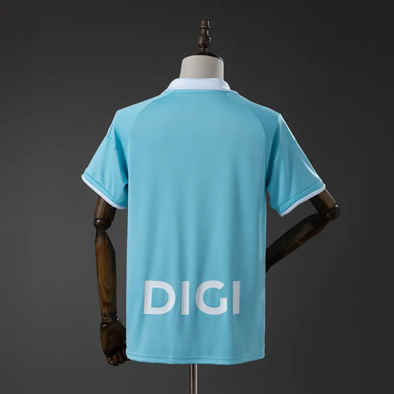 Real Oviedo 2025/26 Centenary Jersey