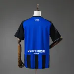 Real Oviedo 25/26 Trikot im Retro-Stil