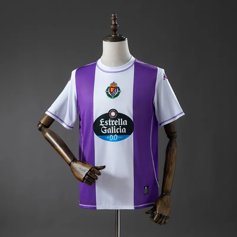 Real 2025/26 Fußball Trikot