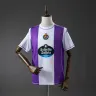 Real 2025/26 Soccer Jersey