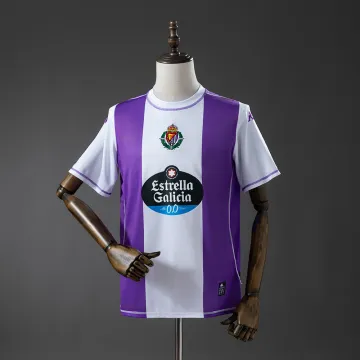 Real 2025/26 Soccer Jersey