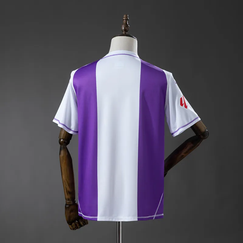 Real 2025/26 Fußball Trikot