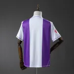 Real 2025/26 Fußball Trikot