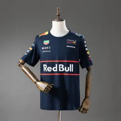 US24.99 - Red Bull F1 T-shirt Navy Blue