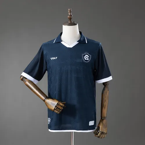 Remo 2026/27 thuisshirt