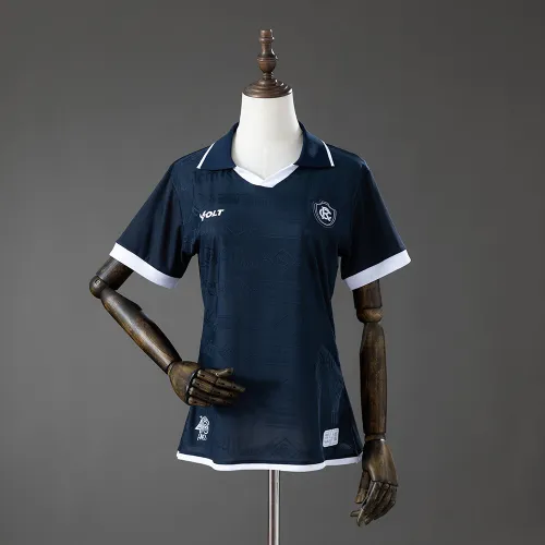 Maglia Remo 2026/27 Home Donna