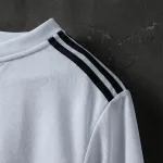 Retro 2018/19 real/madrid Home Jersey