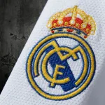 Retro 2018/19 real/madrid Home Jersey