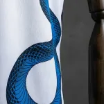 Retro 2021/22 Inter Milan Away Jersey