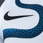 Retro 2021/22 Inter Milan Away Jersey