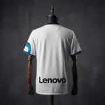 Retro 2021/22 Inter Milan Away Jersey