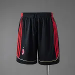 Retro AC Milan 2006/07 Home Men's Shorts