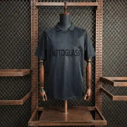Retro Chelsea 1998/00 Second Away Jersey - product photo US20.99 - Retro Chelsea 1998/00 Second Away Jersey