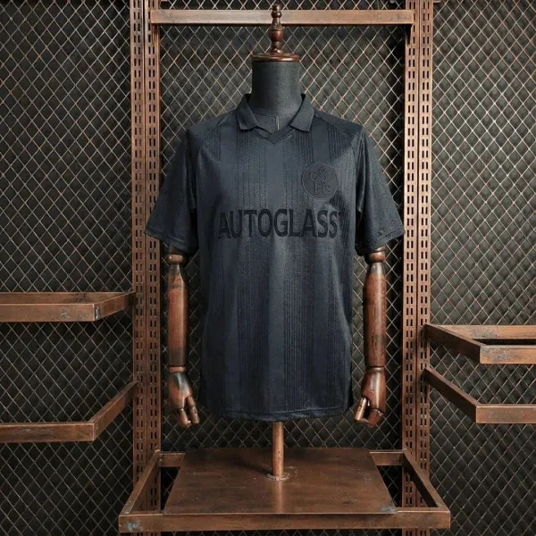 Chelsea Second 98/00 retro jersey - A-Grade Quality Detail View