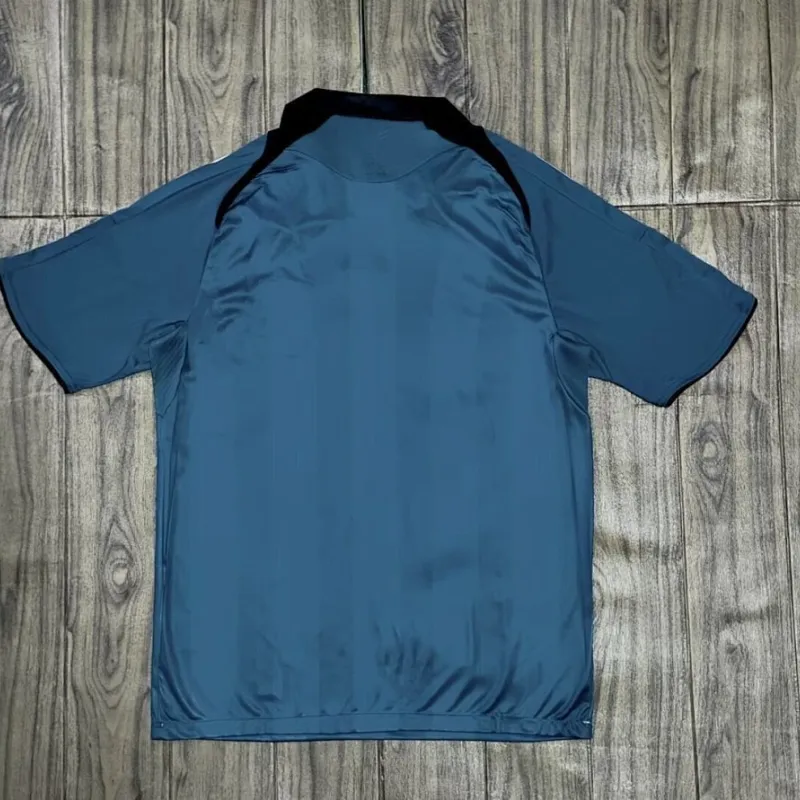 Retro Liverpool 2008/09 Away Soccer jerseys