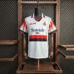 Retro RCD Mallorca 1997/99 Away Jersey Retro RCD Mallorca 1997/99 Away Jersey