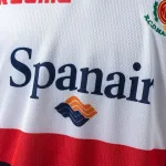 Retro RCD Mallorca 1997/99 Away Jersey