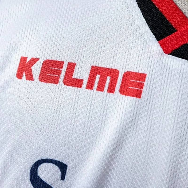 Retro RCD Mallorca 1997/99 Away Jersey