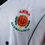 Retro RCD Mallorca 1997/99 Away Jersey
