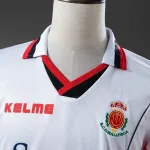 Retro RCD Mallorca 1997/99 Away Jersey