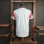 Retro RCD Mallorca 1997/99 Away Jersey