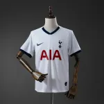 Retro Tottenham Hotspur 2019/20 Home Jersey