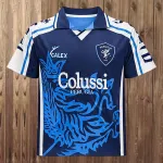 Retro AC Perugia 1997/98 Away Soccer Jersey Retro AC Perugia 1997/98 Away Soccer Jersey
