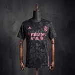 Retro Real Madrid 2020/21 Third Away Jersey Retro Real Madrid 2020/21 Third Away Jersey