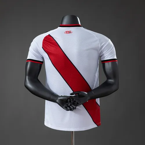 Camisola do River Plate 26/27 Home Player Version