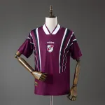 River Plate 1996/98 Third Retro Jersey