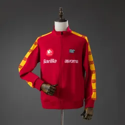 US39.98 - Roma 88/89 Jacket - Red