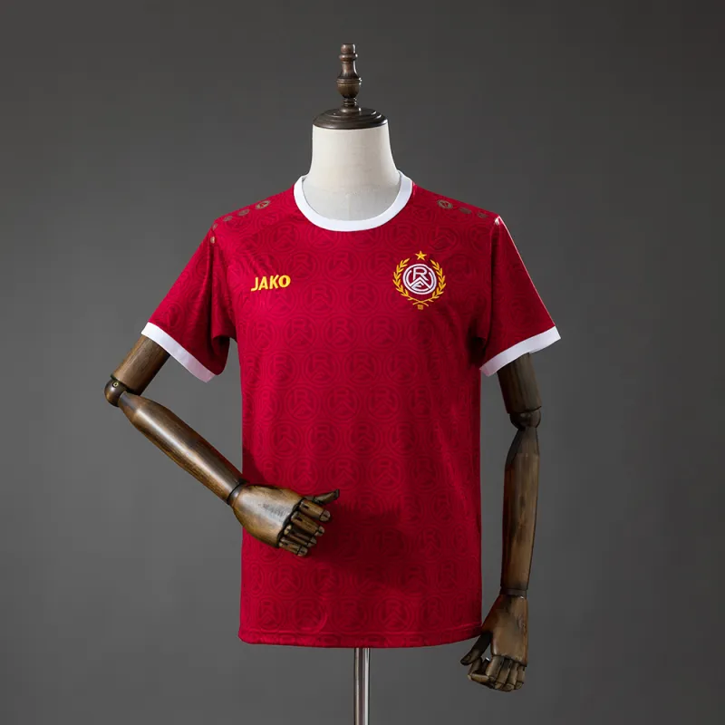 Rot-Weiss Essen 100th Anniversary Edition Jersey
