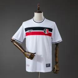 Santa Cruz 26/27 Away Jersey - product photo US16.99 - Santa Cruz 26/27 Away Jersey