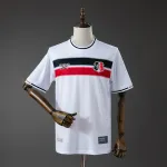 Camisola de futebol de Santa Cruz 26/27 Away