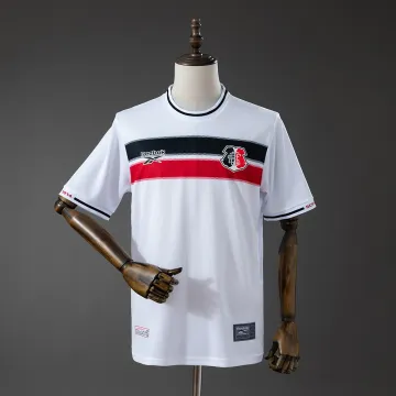 Santa Cruz 26/27 Away Jersey