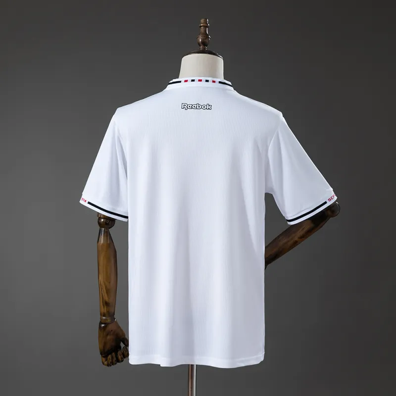 Camisola de futebol de Santa Cruz 26/27 Away