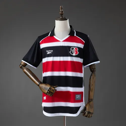 Santa Cruz 26/27 thuisshirt