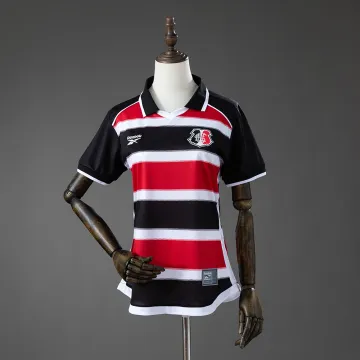 Santa Cruz 26/27 Thuisshirt Dames