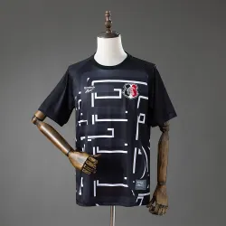 US16.99 - Santa Cruz 26/27 Pre-Match training Jersey