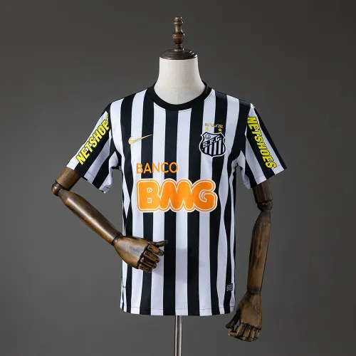 Maglia retrò Santos 2012/13 Away