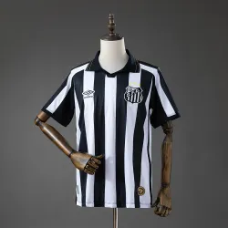 Santos 26/27 Away Jersey - foto del producto US16.99 - Camiseta exterior del Santos 26/27