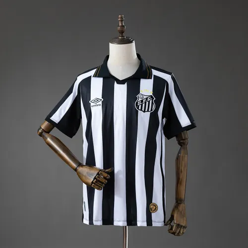 Camisola do Santos 26/27 Away