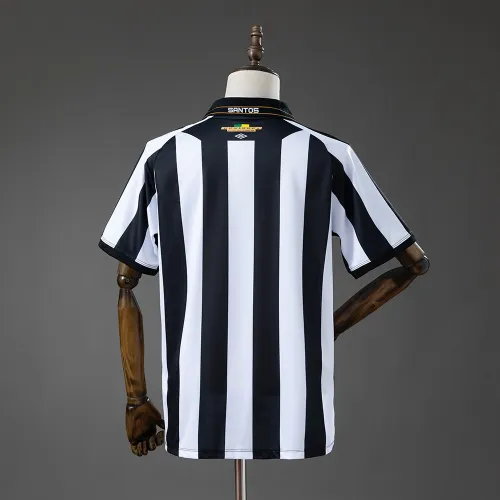 Camisola do Santos 26/27 Away